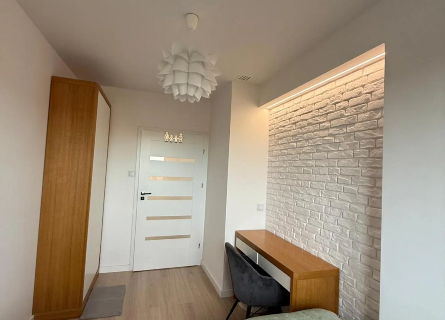 Apartment Jelitkowski Dwor Nad Morzem Gdansk Poland