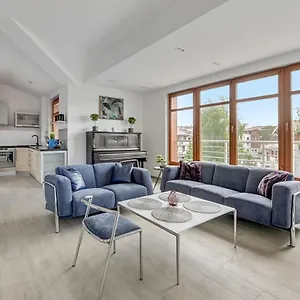  Apartament Grand - Neptun Park.