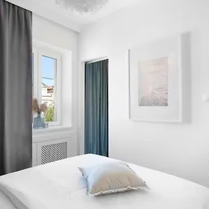  Apartament Elite Old Town Deluxe