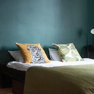  Apartament Apartament Blisko Starego Miasta