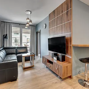  Apartament Jelitkowo, Tre Mare 150 M Od Plazy