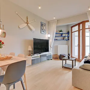  Apartament Bosman - Neptun Park