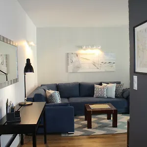  Apartament Apartament Goya